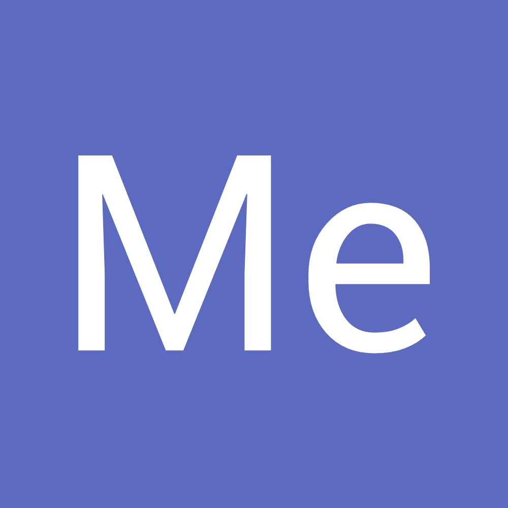 Meet your Posher, Me